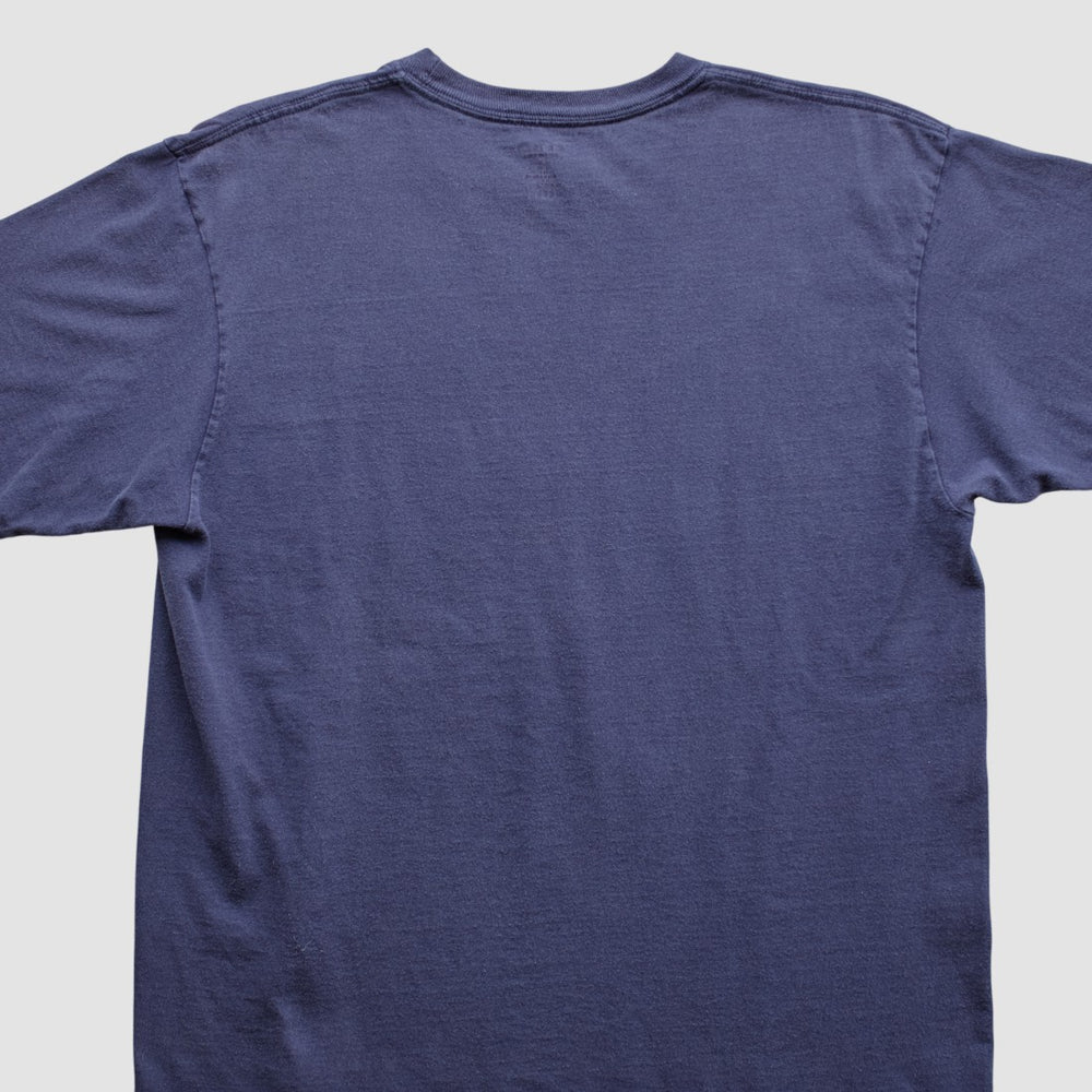 Dallas Cowboys 2007 T-Shirt - Navy Vintage - Fanatics