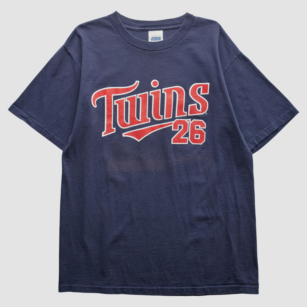 Minnesota Twins CSA 2003 T-Shirt Online