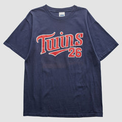 Minnesota Twins CSA 2003 T-Shirt Online