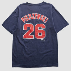 Minnesota Twins CSA 2003 T-Shirt Online