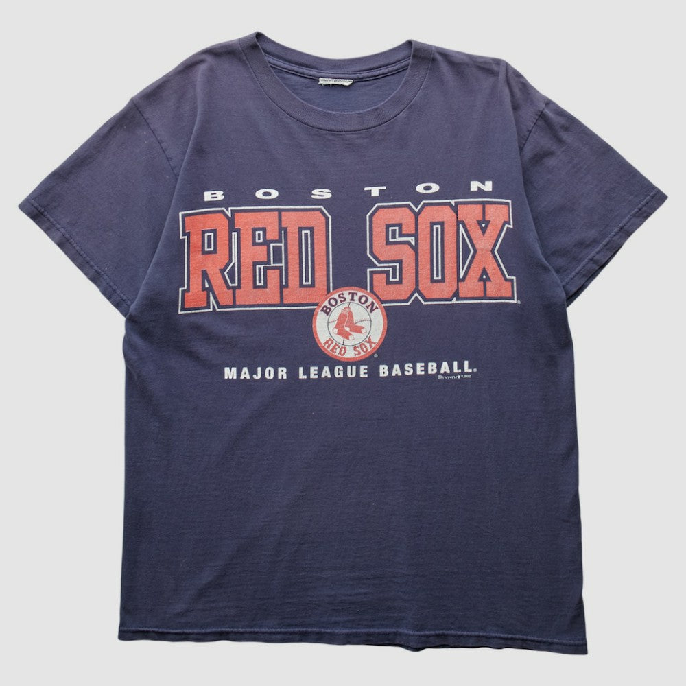 Boston Red Sox Dynasty 2002 T-Shirt Discount
