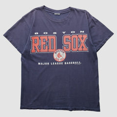 Boston Red Sox Dynasty 2002 T-Shirt Discount