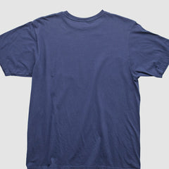 Adidas Indiana Pacers 2010s T-Shirt Navy Vintage