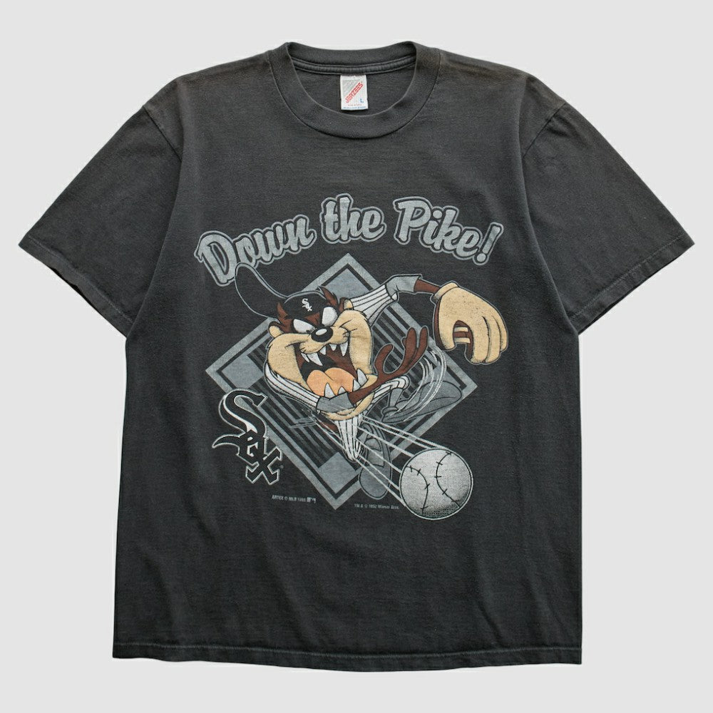 Chicago White Sox Jerzees 1993 T-Shirt Discount