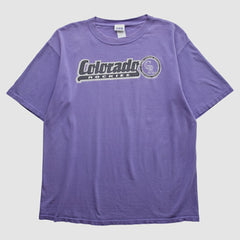 Colorado Rockies CSA 2006 T-Shirt Outlet