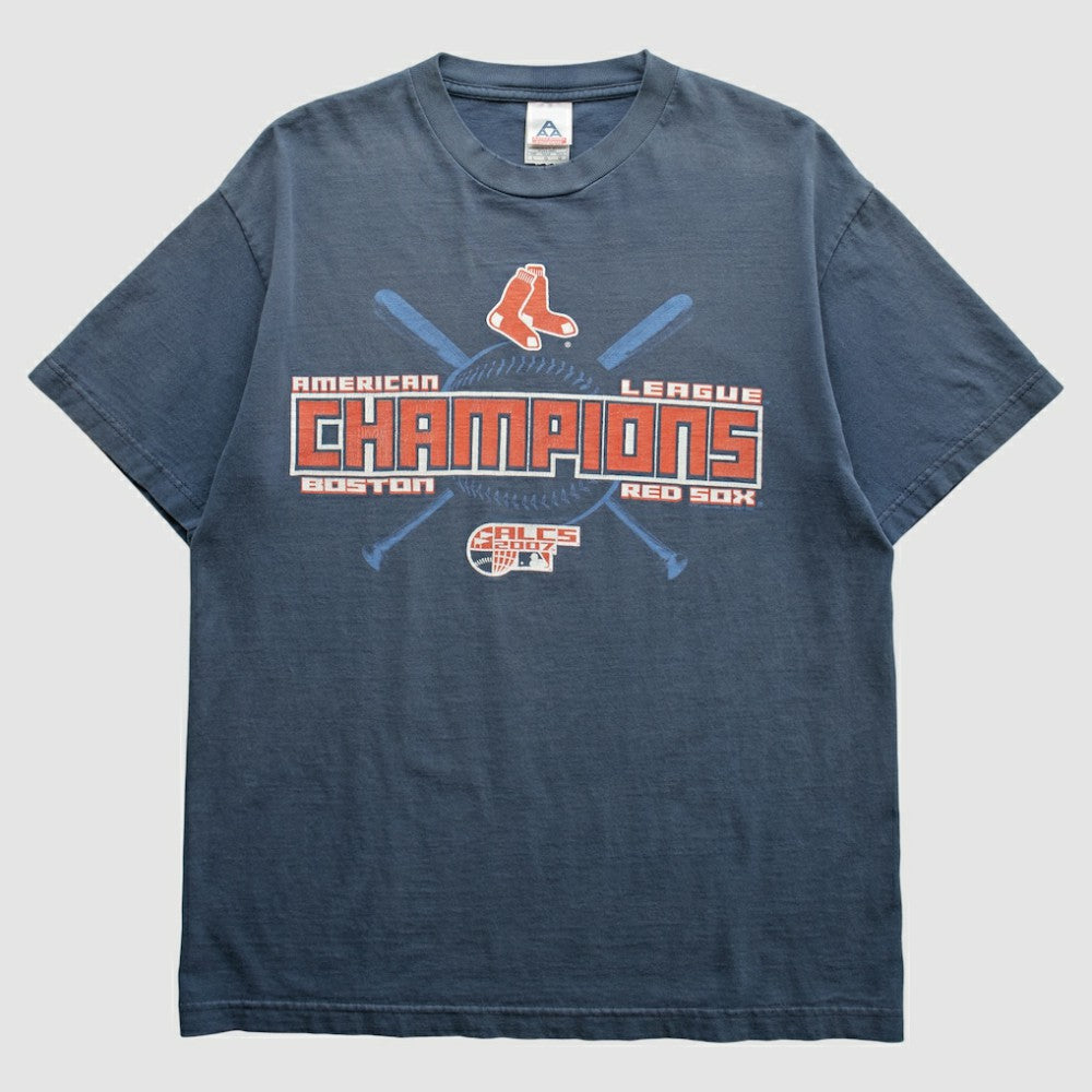Boston Red Sox 2007 T-Shirt Outlet