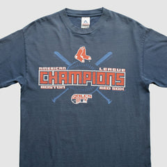 Boston Red Sox 2007 T-Shirt Outlet
