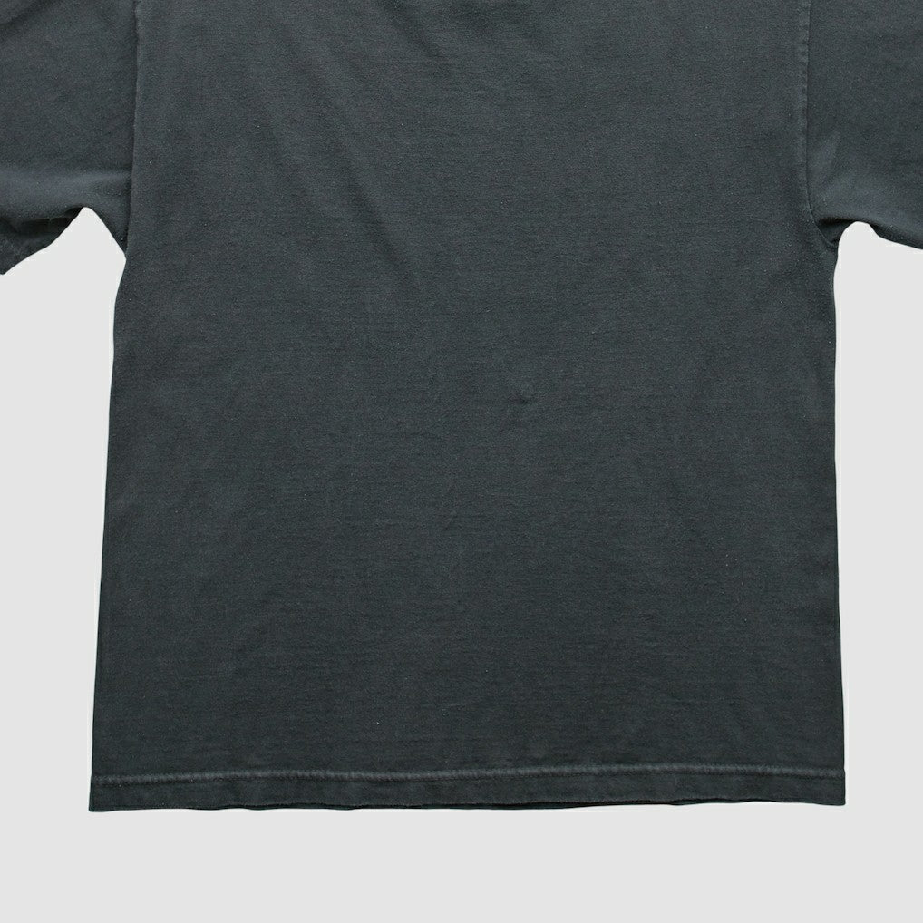 Cincinnati Bengals Reebok 2009 T-Shirt - Black Vintage - Fanatics