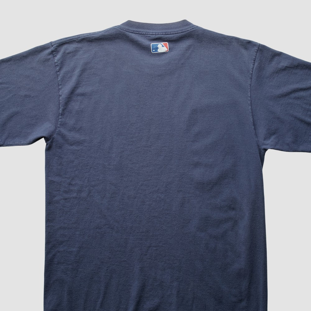 Minnesota Twins Majestic 2000s T-Shirt Near Me