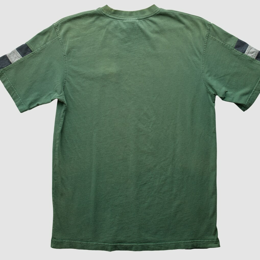 New York Jets NFL 2000s T-Shirt - Green Vintage - Fanatics