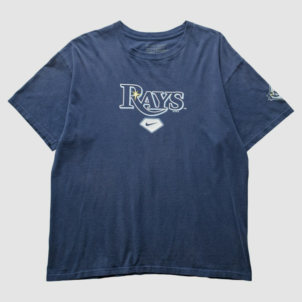 Tampa Bay Rays Nike 2008 T-Shirt Online