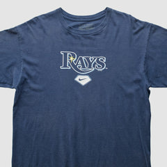 Tampa Bay Rays Nike 2008 T-Shirt Online