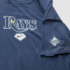 Tampa Bay Rays Nike 2008 T-Shirt Online