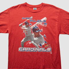 St. Louis Cardinals Dynasty 2004 T-Shirt Discount
