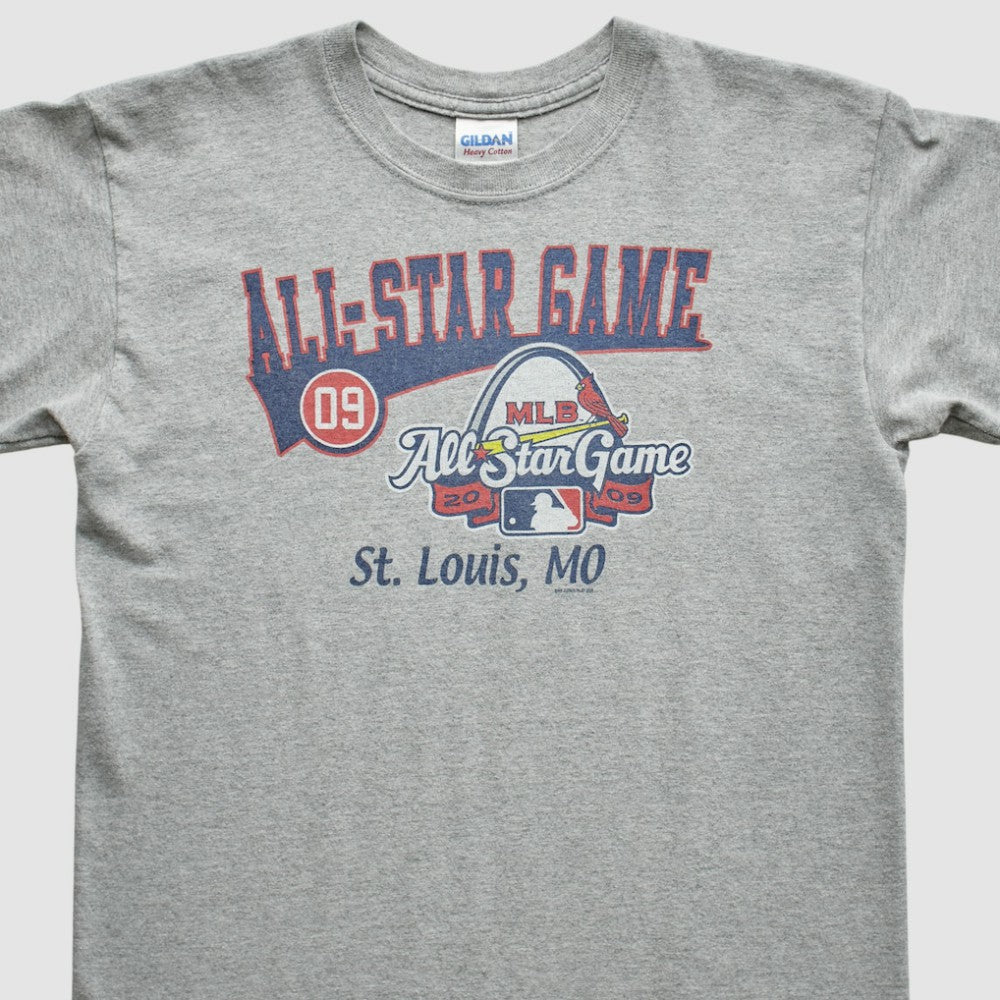 St. Louis Cardinals 2009 T-Shirt Sale