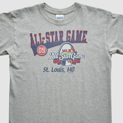 St. Louis Cardinals 2009 T-Shirt Sale
