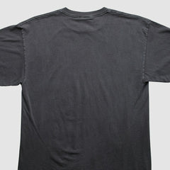 Pittsburgh Steelers Reebok 2006 T-Shirt - Black Vintage - Fanatics