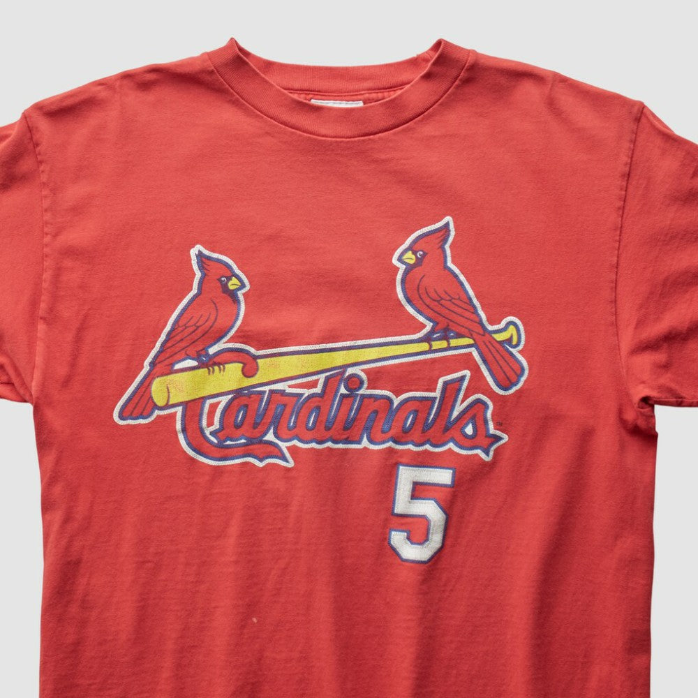 St. Louis Cardinals 2000s T-Shirt for sale