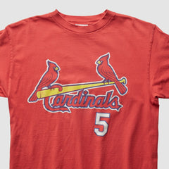 St. Louis Cardinals 2000s T-Shirt for sale