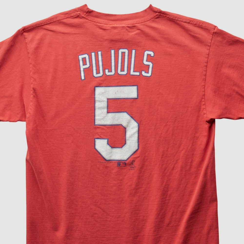St. Louis Cardinals 2000s T-Shirt for sale
