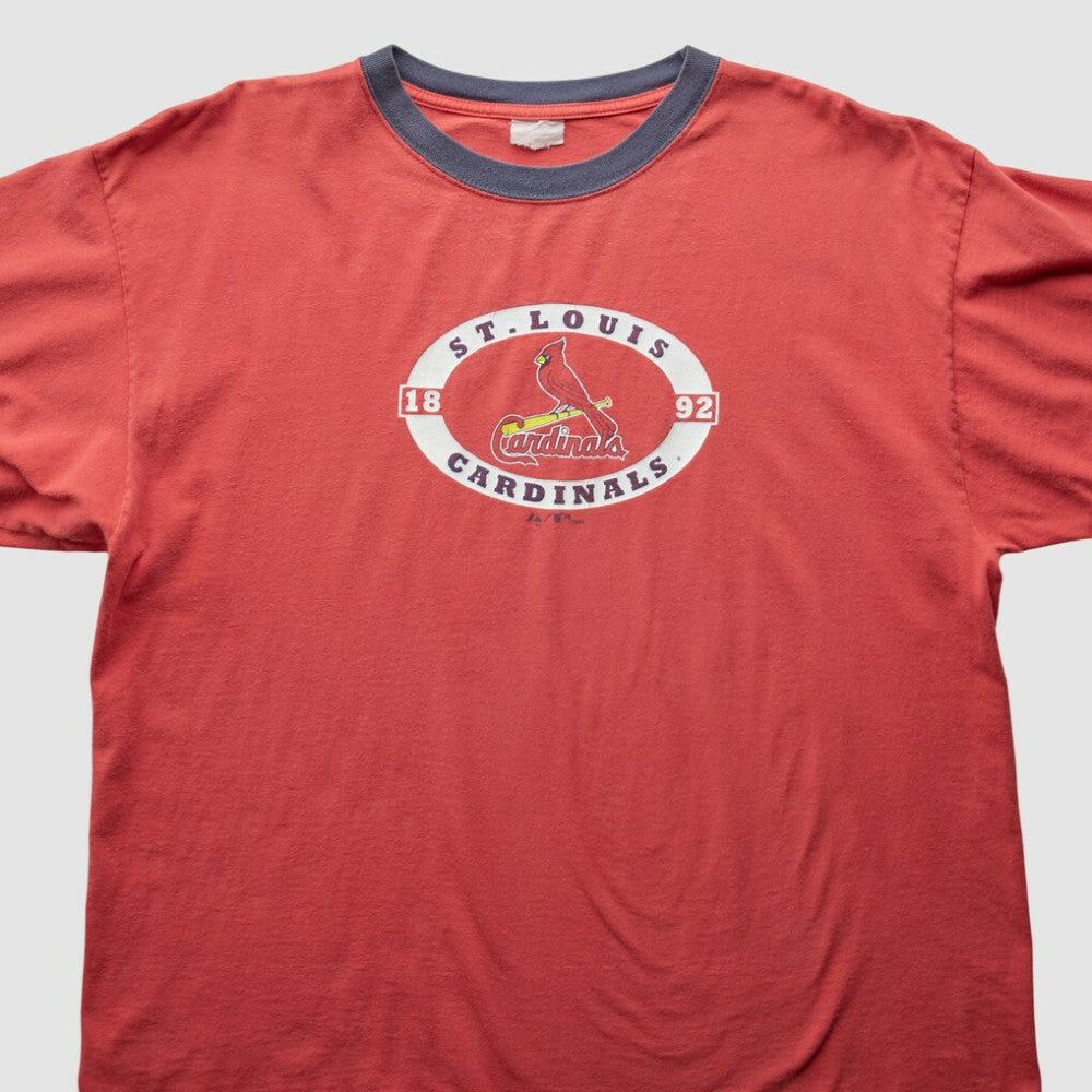 St. Louis Cardinals 2005 T-Shirt Outlet