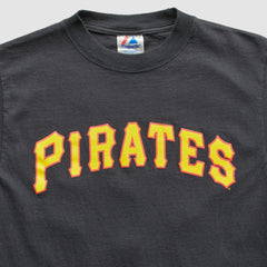 Pittsburgh Pirates Majestic 2000s T-Shirt Online