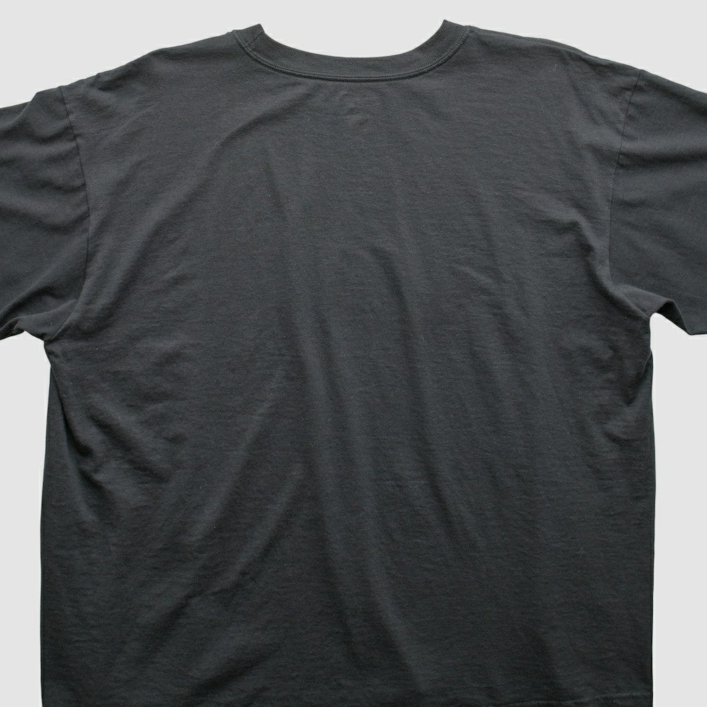 Pittsburgh Steelers 2000s T-Shirt - Black Vintage - Fanatics