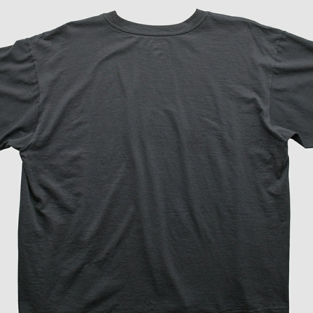Pittsburgh Steelers 2000s T-Shirt - Black Vintage - Fanatics