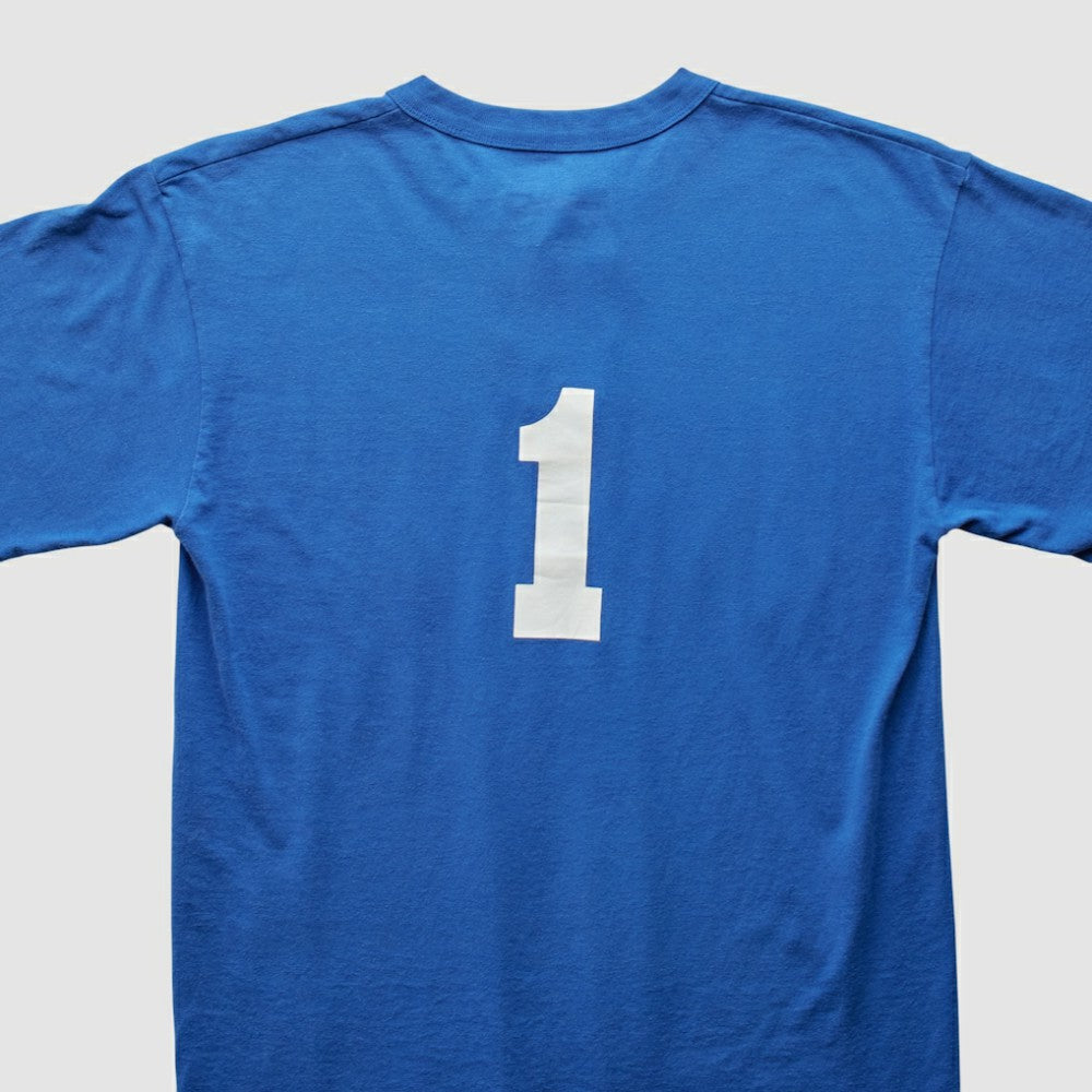 Texas Rangers Majestic 2000s T-Shirt Near Me