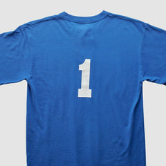 Texas Rangers Majestic 2000s T-Shirt Near Me