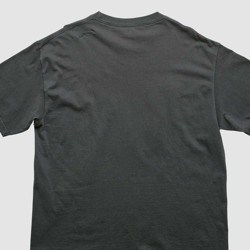 New Orleans Saints 2010s T-Shirt - Black Vintage - Fanatics