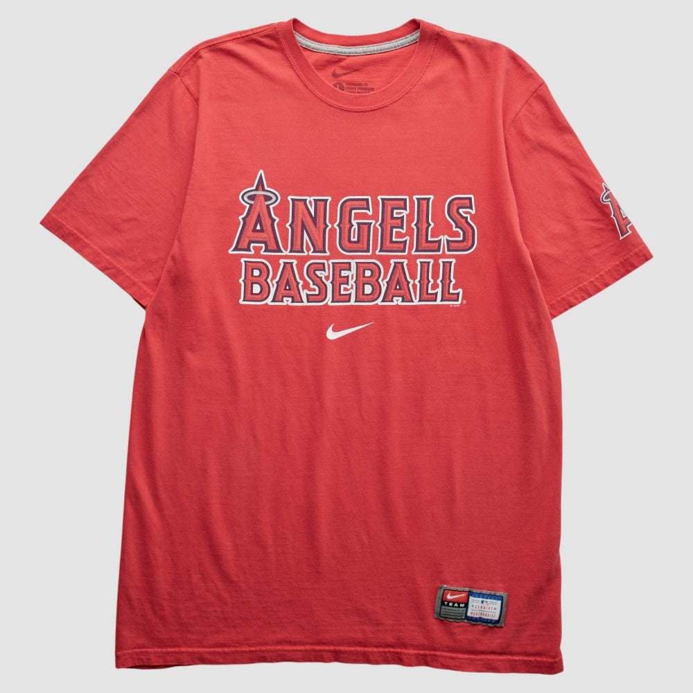 Los Angeles Angels Nike 2010s T-Shirt for sale