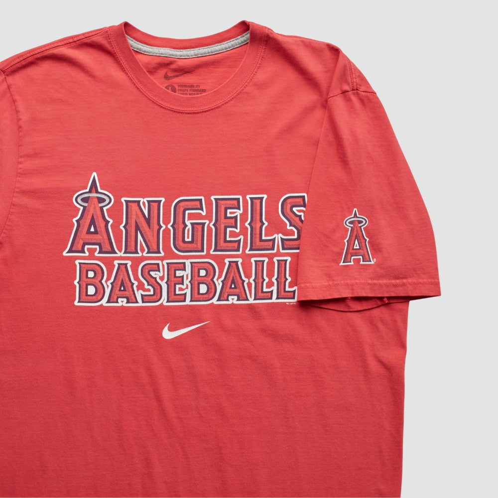 Los Angeles Angels Nike 2010s T-Shirt for sale