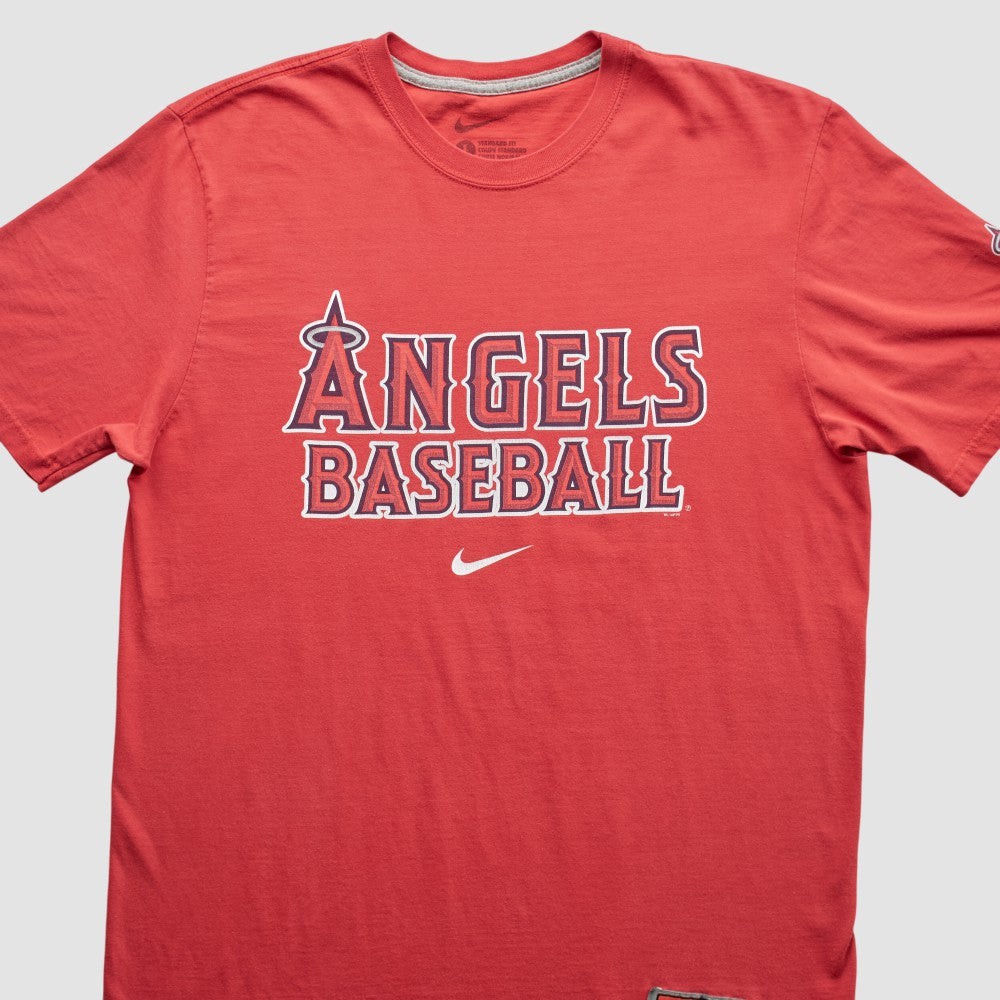 Los Angeles Angels Nike 2010s T-Shirt for sale