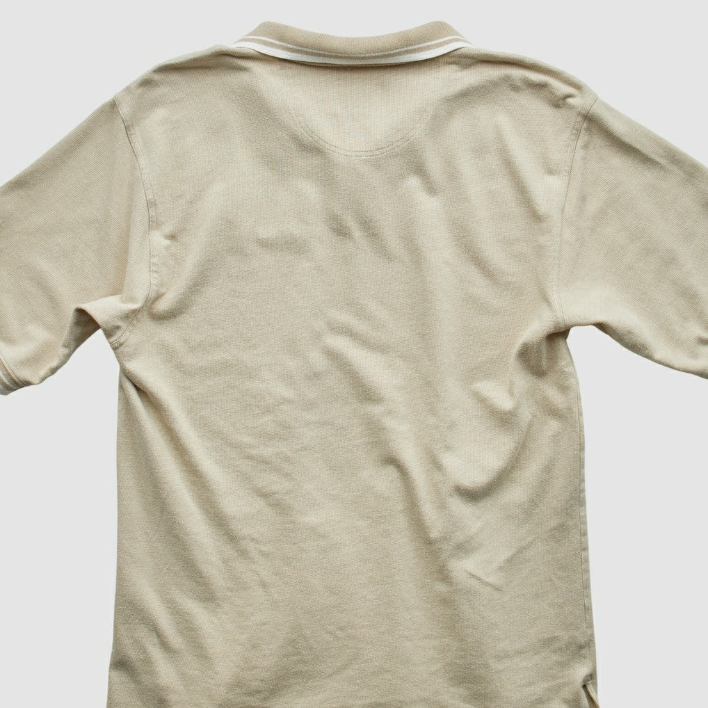 Atlanta Falcons Starter 1999 Polo - Beige Vintage - Fanatics