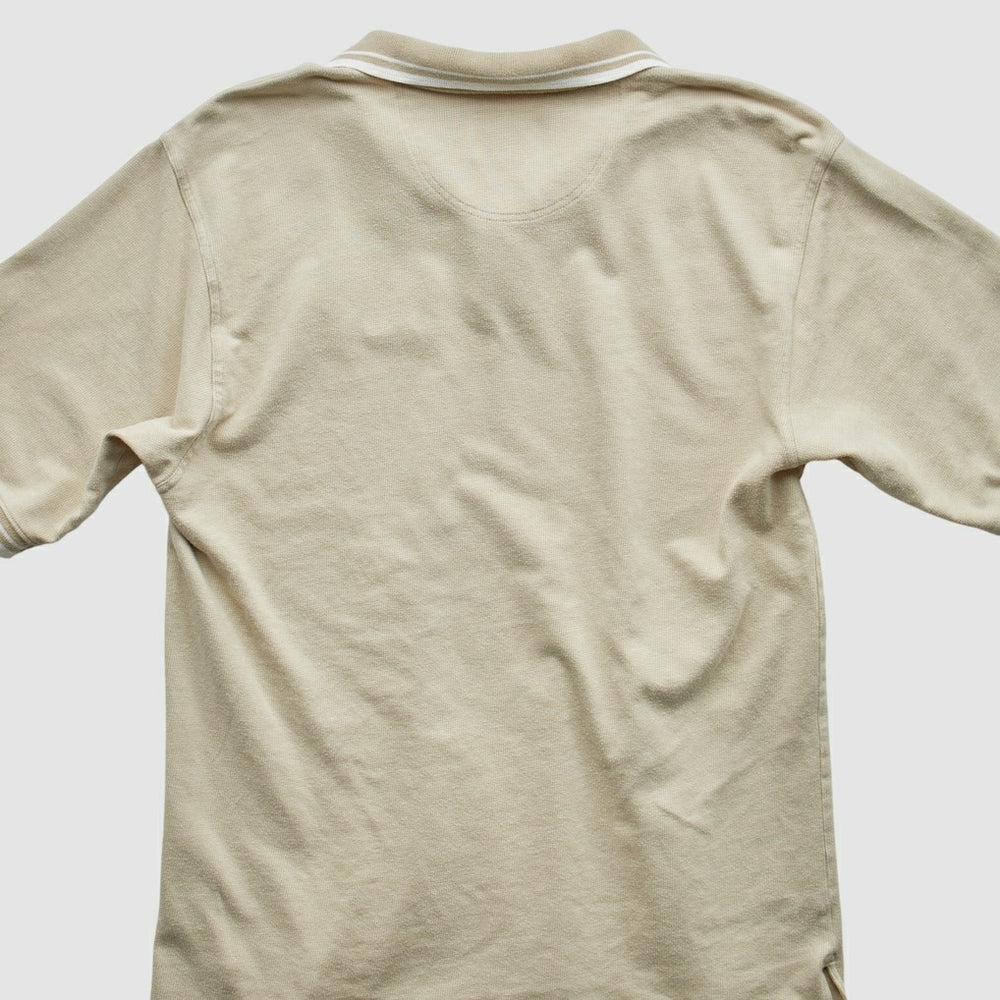 Atlanta Falcons Starter 1999 Polo - Beige Vintage - Fanatics