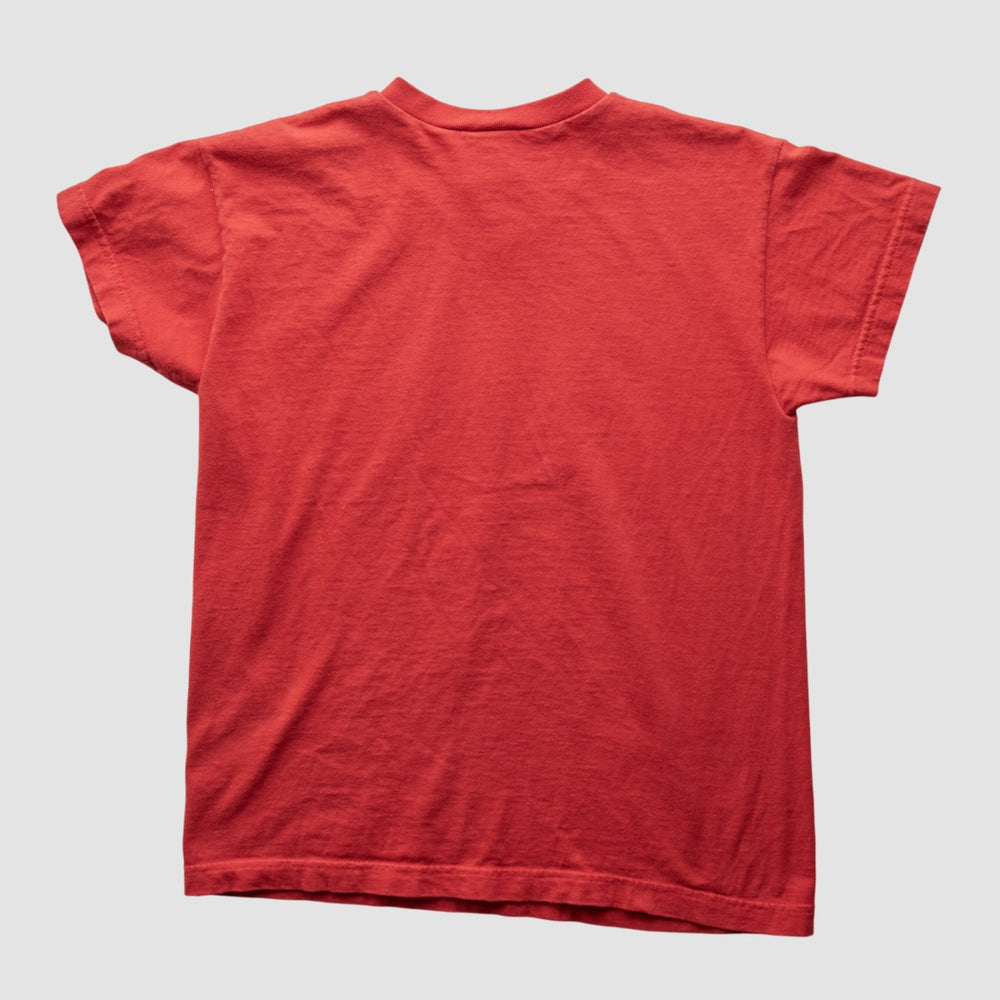 Tampa Bay Buccaneers NFL 2000s T-Shirt - Red Vintage - Fanatics