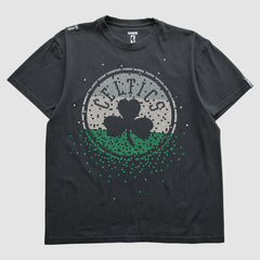 Vintage Boston Celtics UNK 2010s T-Shirt Black