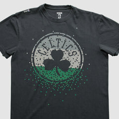 Vintage Boston Celtics UNK 2010s T-Shirt Black