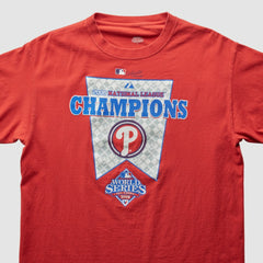 Philadelphia Phillies 2008 T-Shirt Online