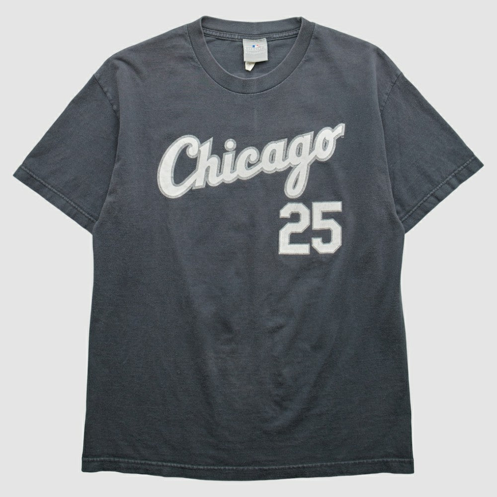 Chicago White Sox 2006 T-Shirt Sale