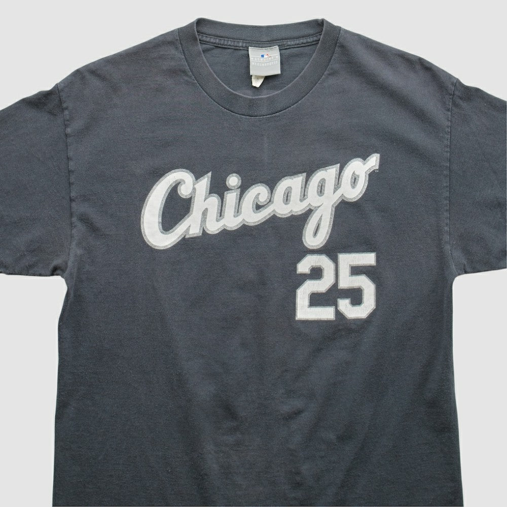 Chicago White Sox 2006 T-Shirt Sale