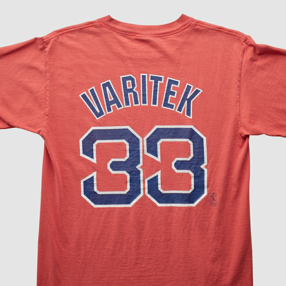 Boston Red Sox Majestic 2000s T-Shirt Discount