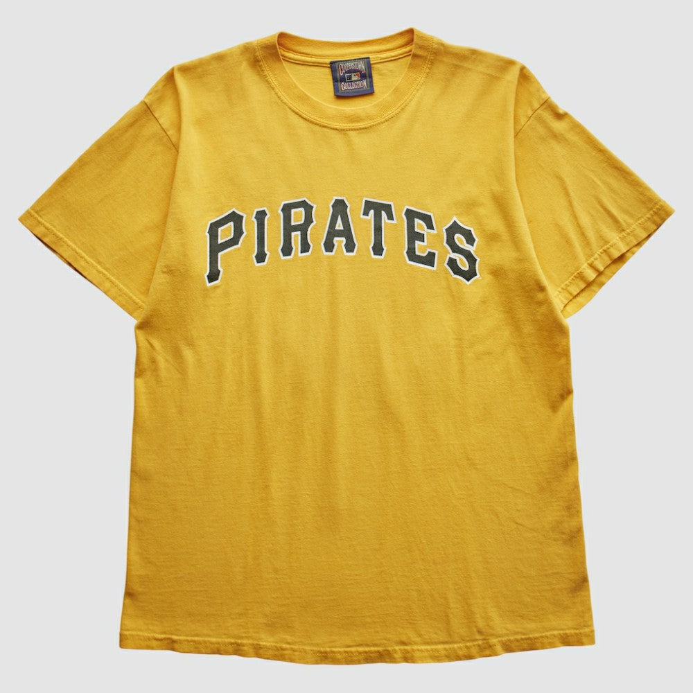 Pittsburgh Pirates Cooperstown Collection 2000s T-Shirt Outlet