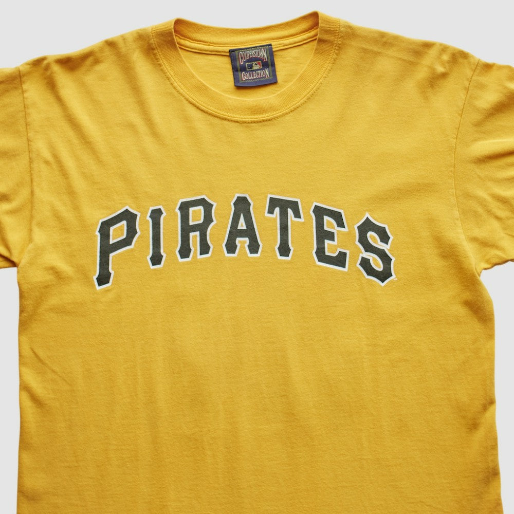 Pittsburgh Pirates Cooperstown Collection 2000s T-Shirt Outlet