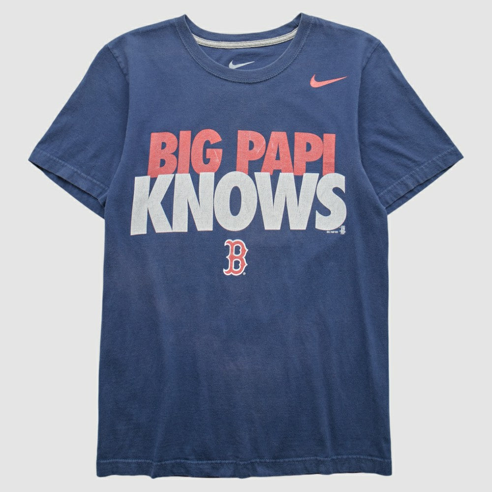 Boston Red Sox Nike 2012 T-Shirt Discount