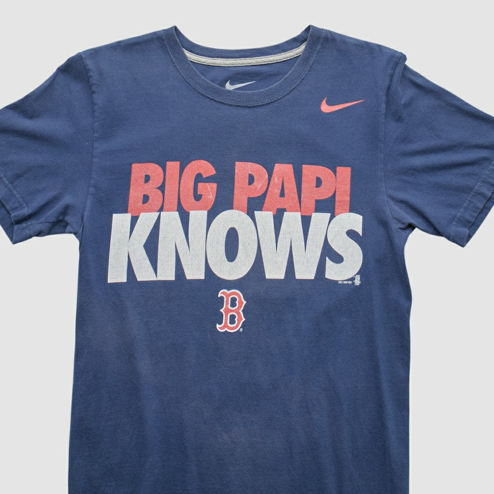 Boston Red Sox Nike 2012 T-Shirt Discount