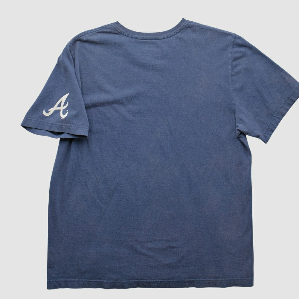Atlanta Braves Nike 2010s T-Shirt Sale