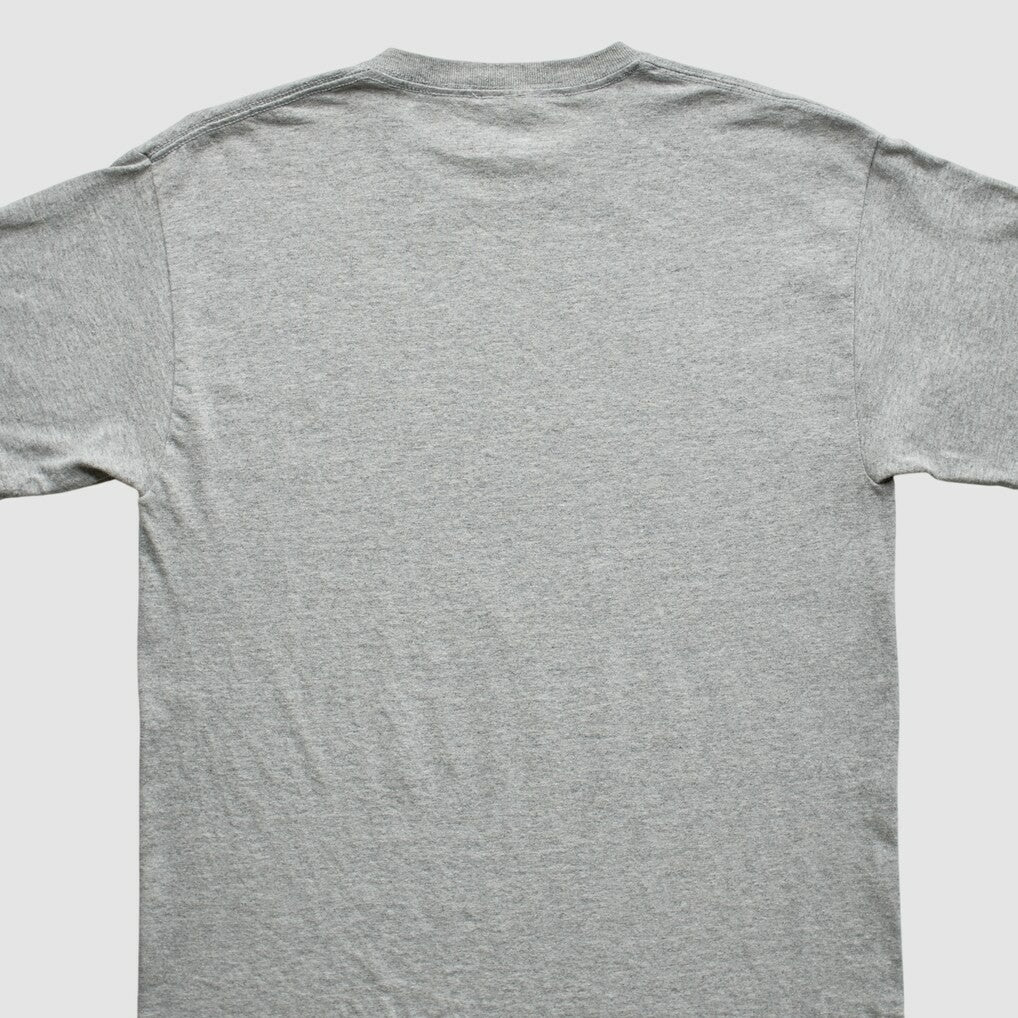 Cleveland Browns Reebok 2000s T-Shirt - Gray Vintage - Fanatics