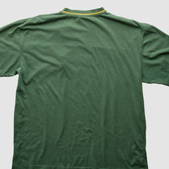 Green Bay Packers NFL 2000s T-Shirt - Green Vintage - Fanatics